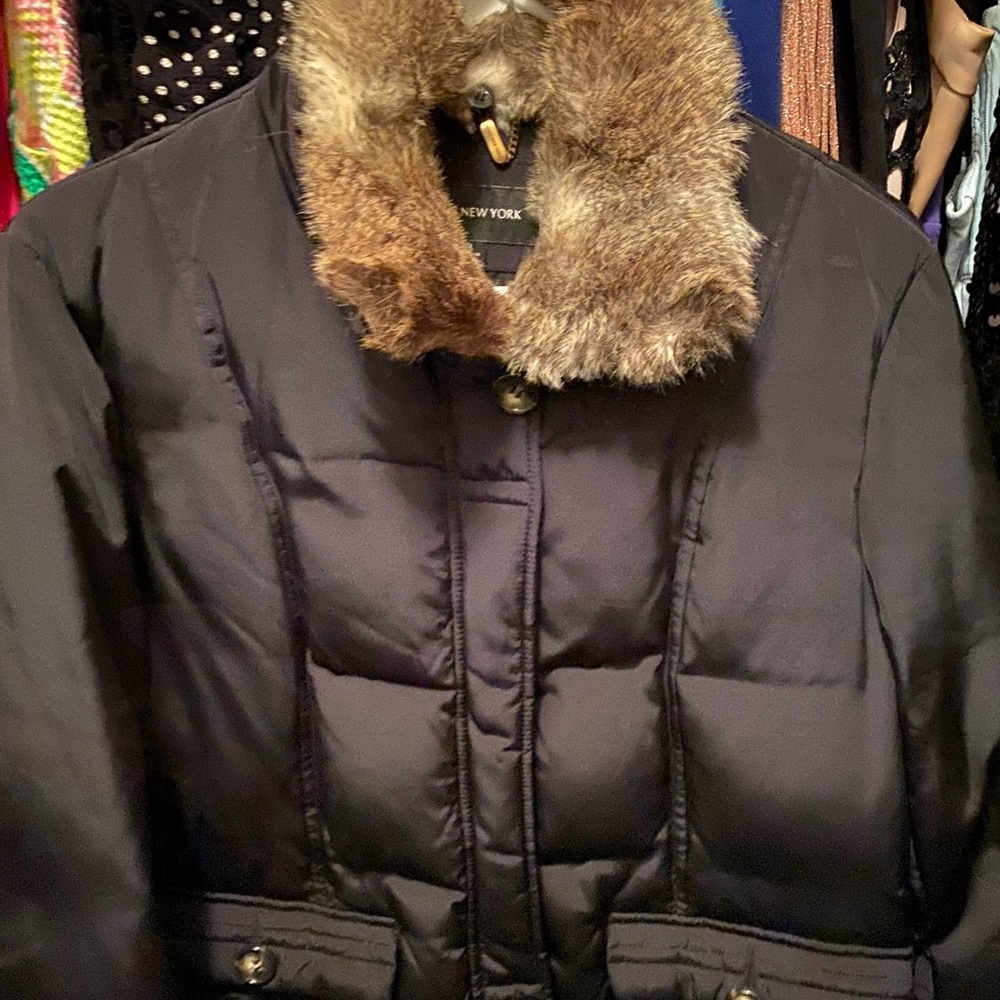 Jones of New York Coat